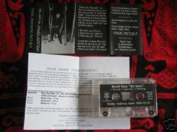 Melek Taus : We Unite